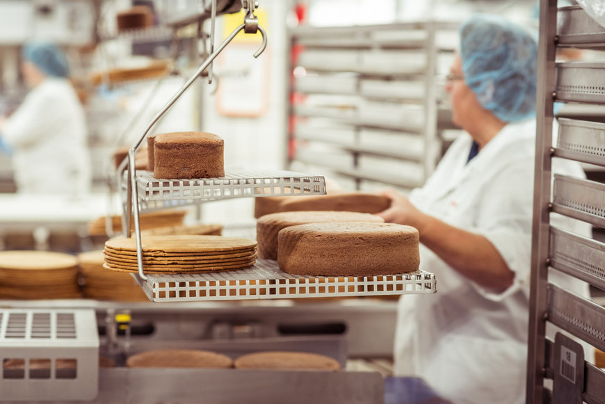 Sachertorte, Strudel und Software